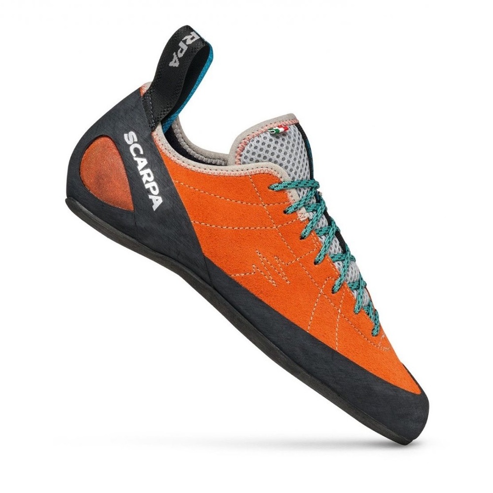 Scarpa Helix Climbing Shoes - Women's
